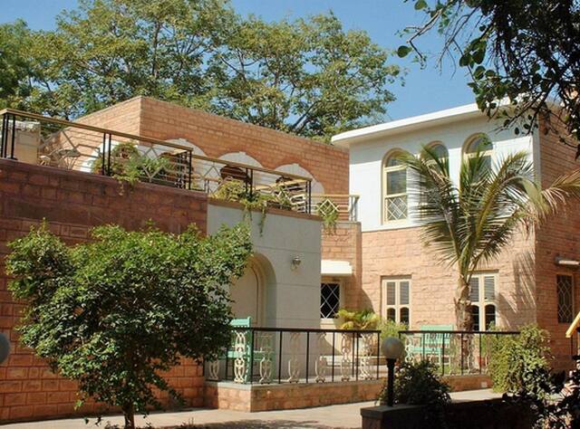 Raghav Villas, Jodhpur 5